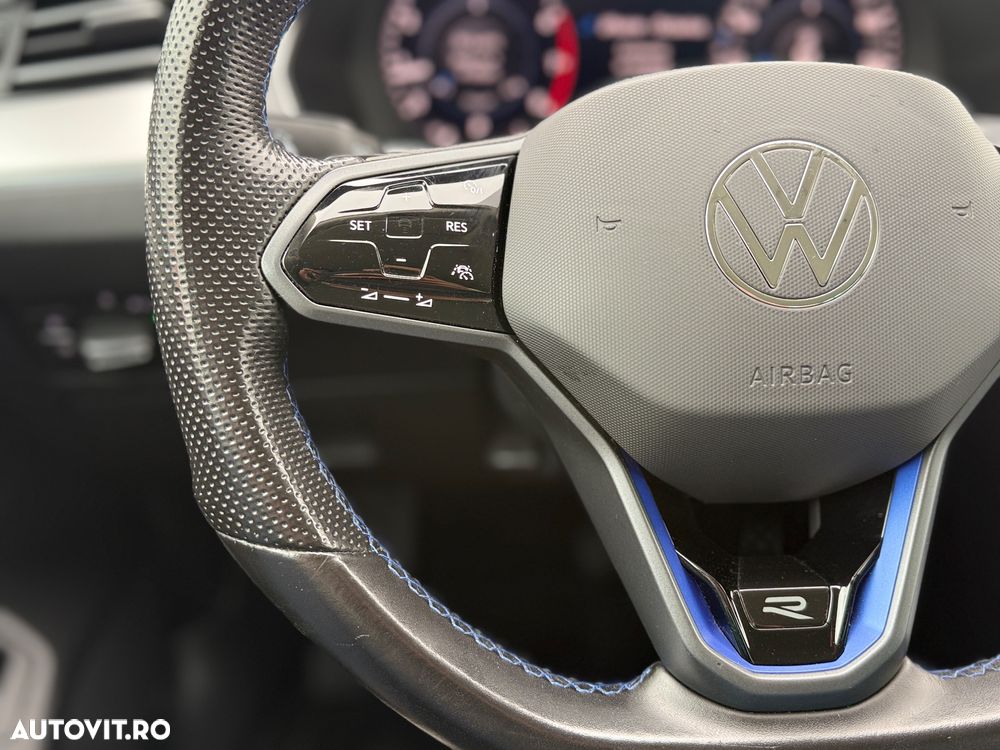 Volkswagen Passat 1.4 TSI ACT (BlueMotion Technology) DSG Comfortline - 5