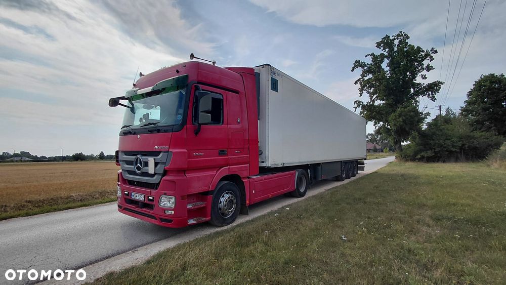 Schmitz Cargobull CHŁODNIA  TERMO KING SLX 300e - 2