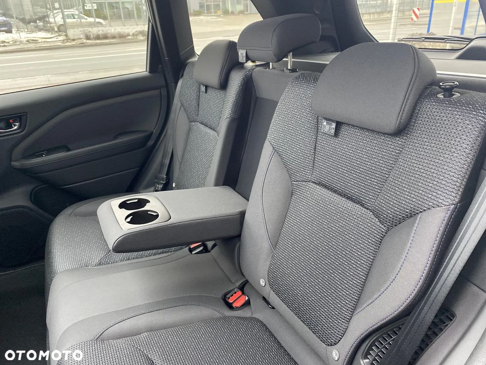 Subaru Forester 2.0i-L Exclusive (EyeSight) Lineartronic - 16