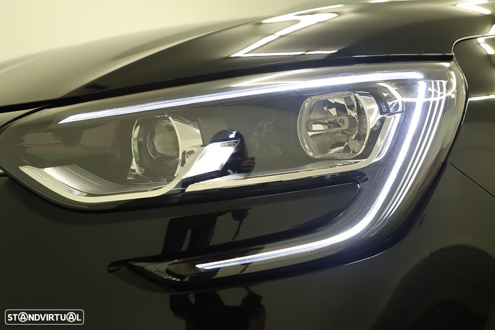 Renault Mégane Sport Tourer 1.3 TCe Limited - 6