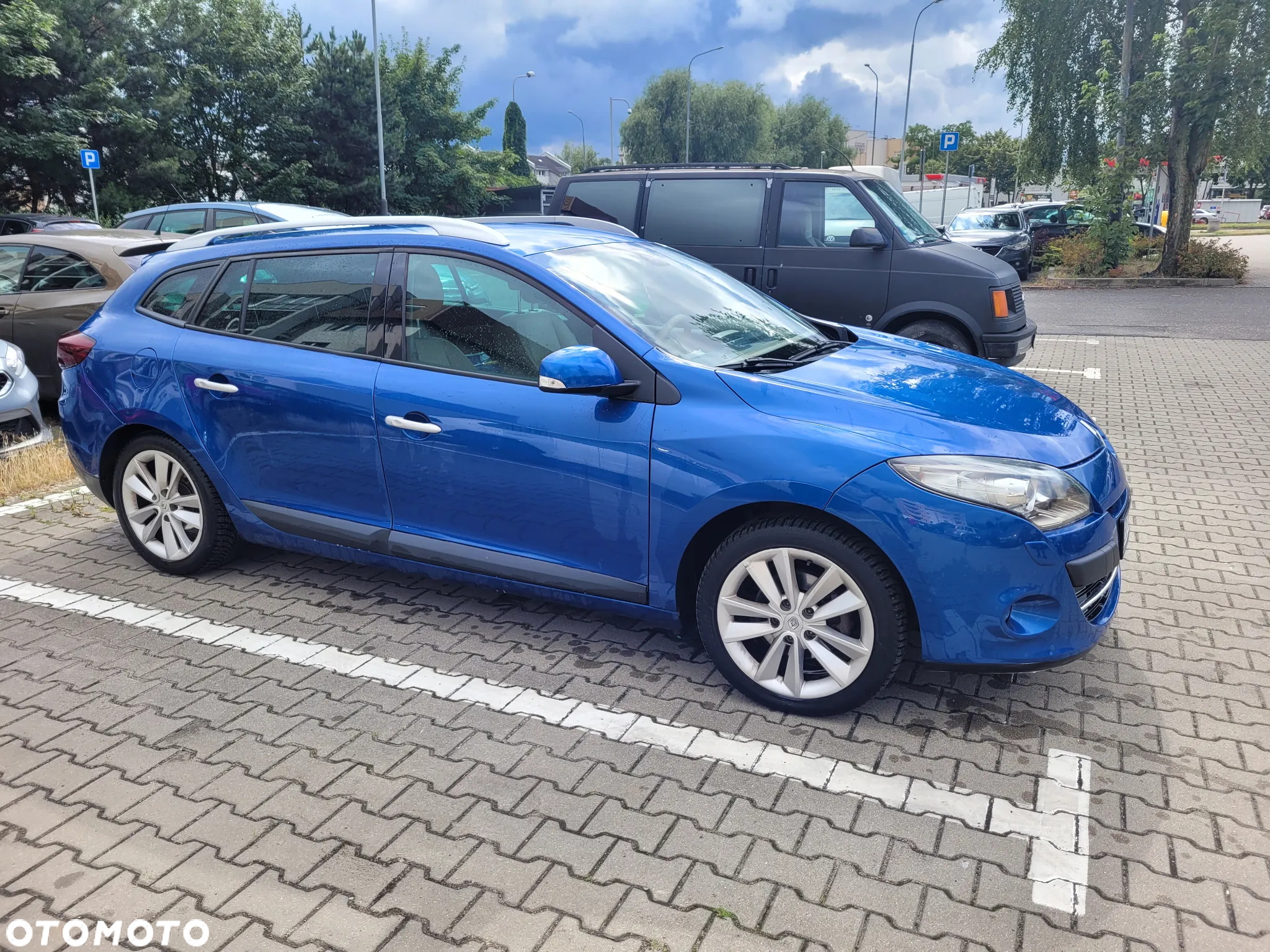 Renault Megane 1.4 16V TCE Privilege - 3
