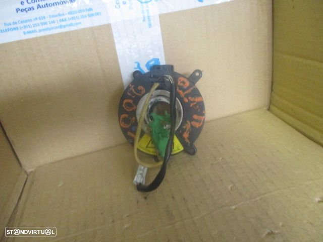 Fita Airbag 385001003136394 FIAT PUNTO 2 2001 - 3