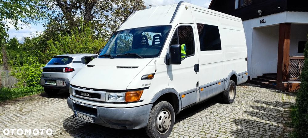 Iveco 35C12 - 3