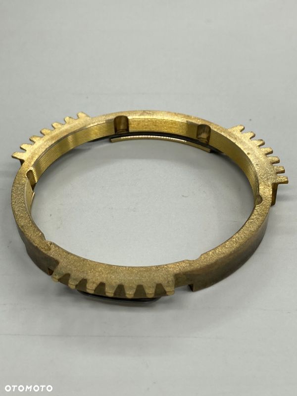 JUMPER BOXER 06- 2.2HDI 100KM SYNCHRONIZATOR na 5 BIEG SKRZYNIA BIEGÓW 20GP - 5