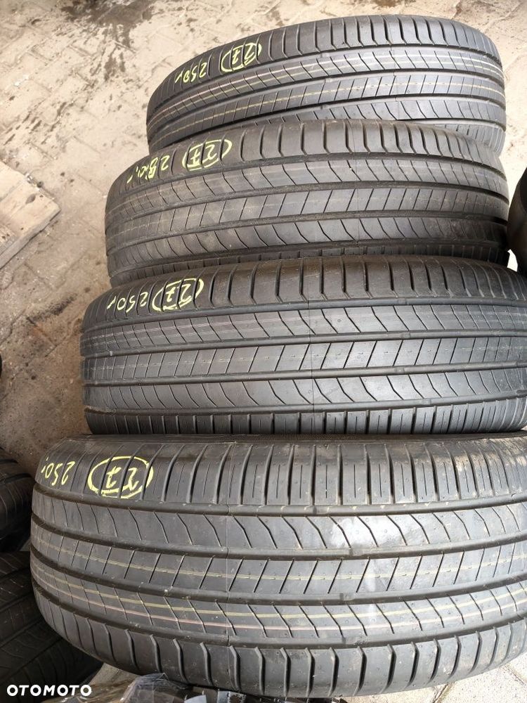 Nowe demo opony letnie 215/60/17 Nexen 2025r - 3