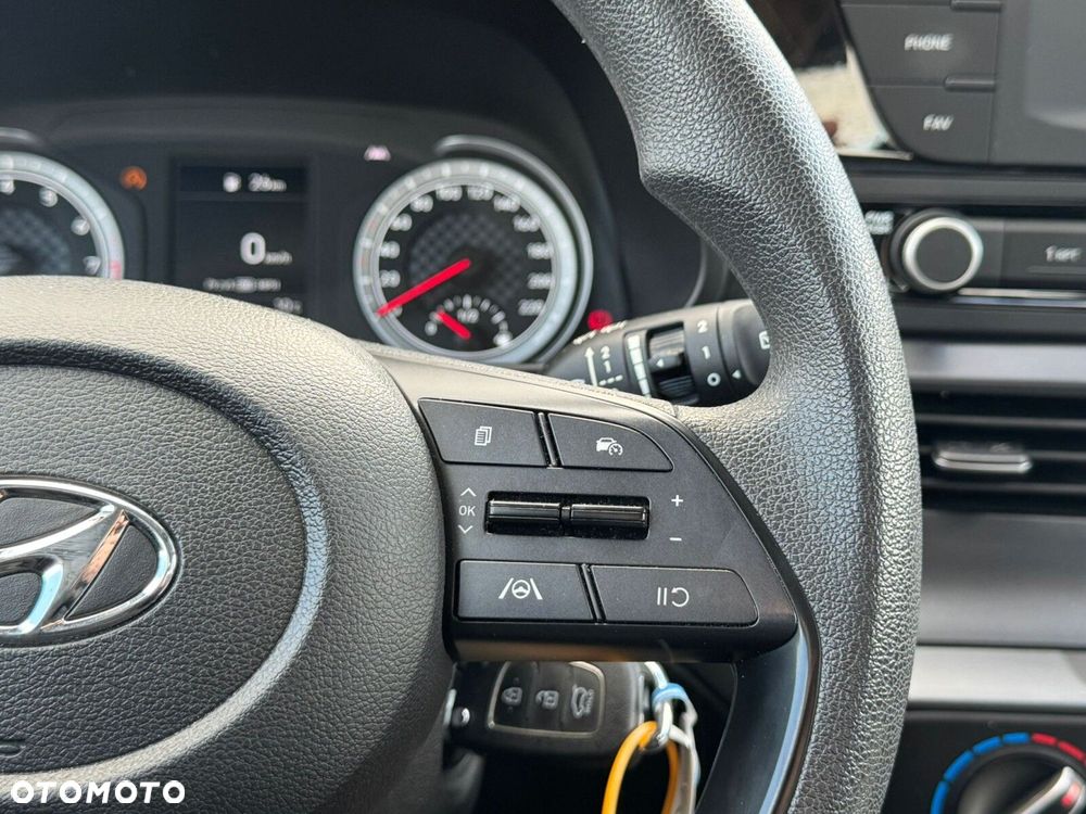 Hyundai i20 - 13