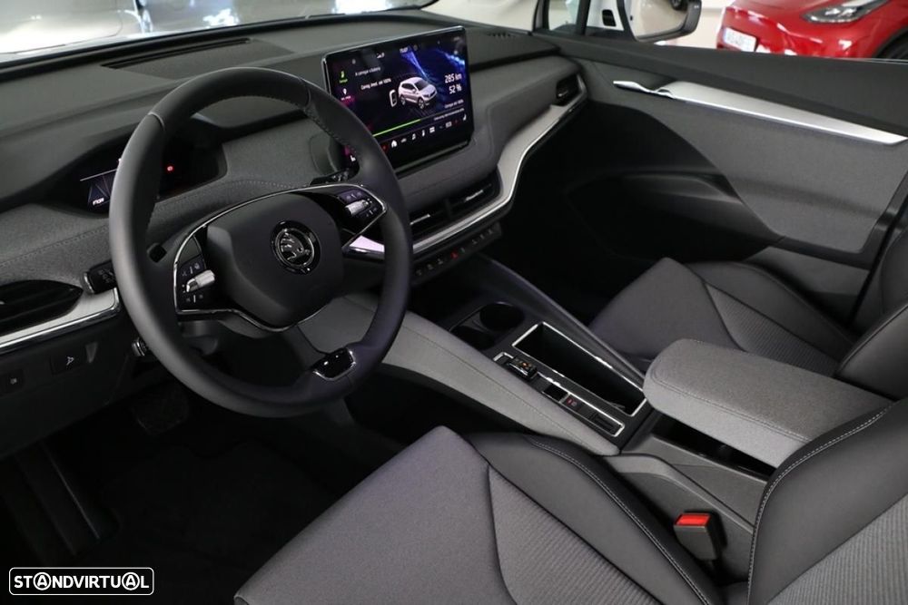 Skoda Enyaq iV 80 - 25