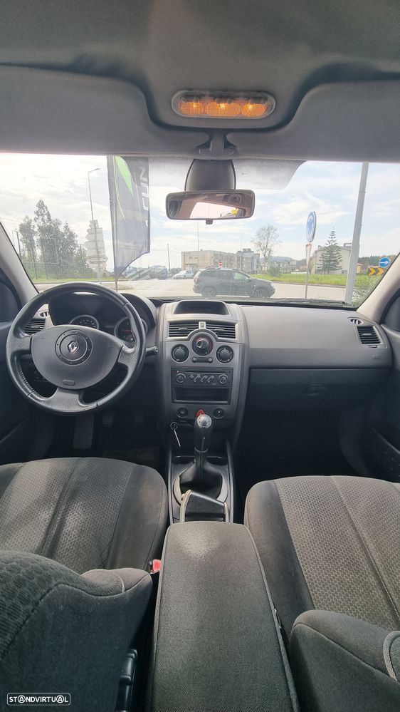 Renault Mégane Break - 7