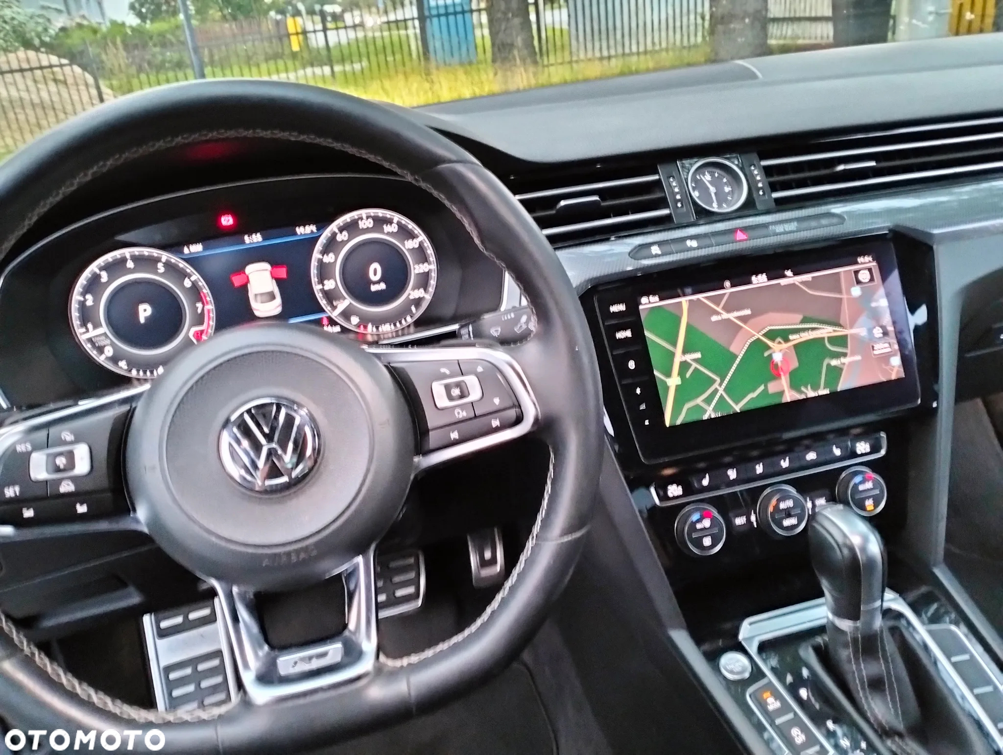 Volkswagen Arteon 2.0 TSI R-Line DSG - 16