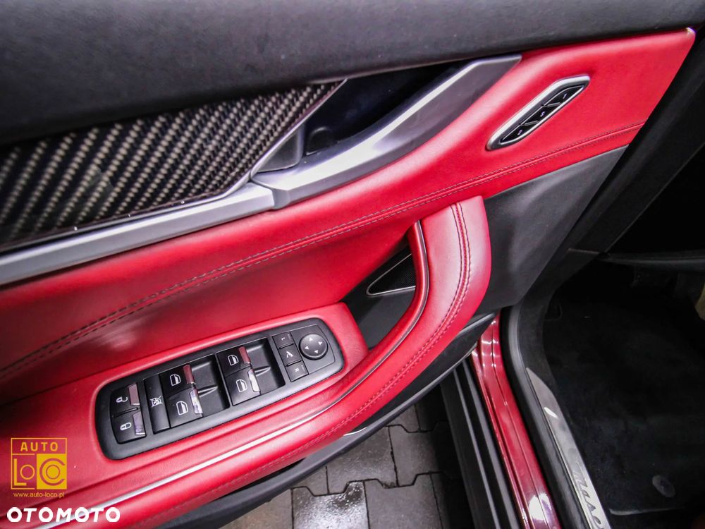 Maserati Levante Q4 GranLusso - 31