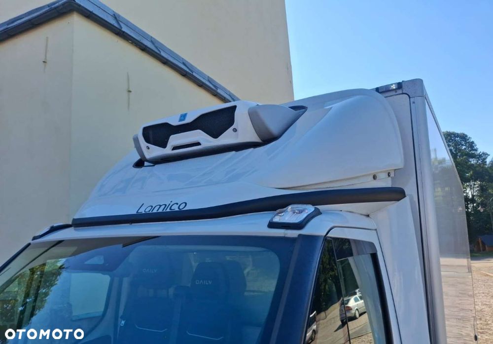 Iveco Daily 50C18 - 36