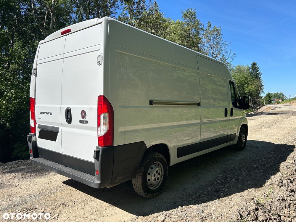 Fiat Ducato - 4