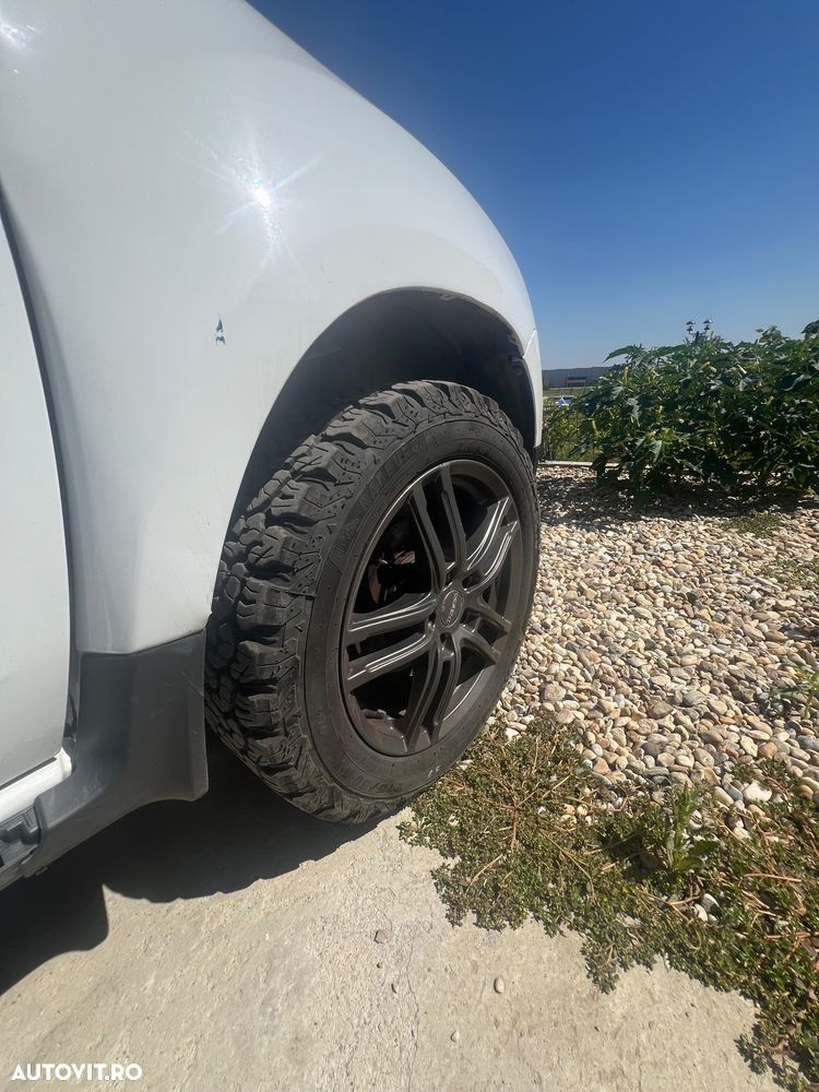 Dacia Duster 1.5 dCi 4x4 Laureate - 5