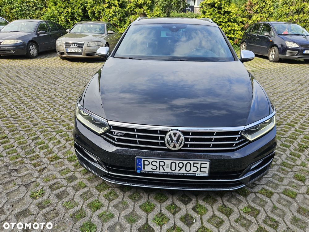 Volkswagen Passat - 35