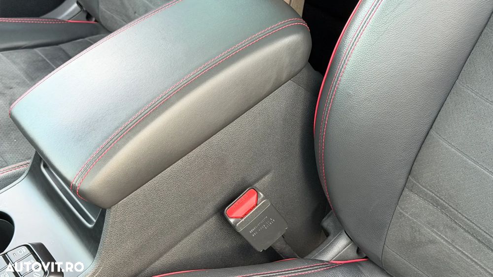 Hyundai Tucson blue 2.0 CRDi 4WD Aut. N Line - 26