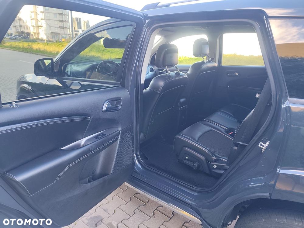 Dodge Journey - 6