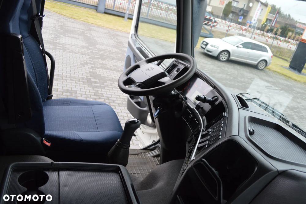 Volvo FM 430 BRAMOWIEC - 19