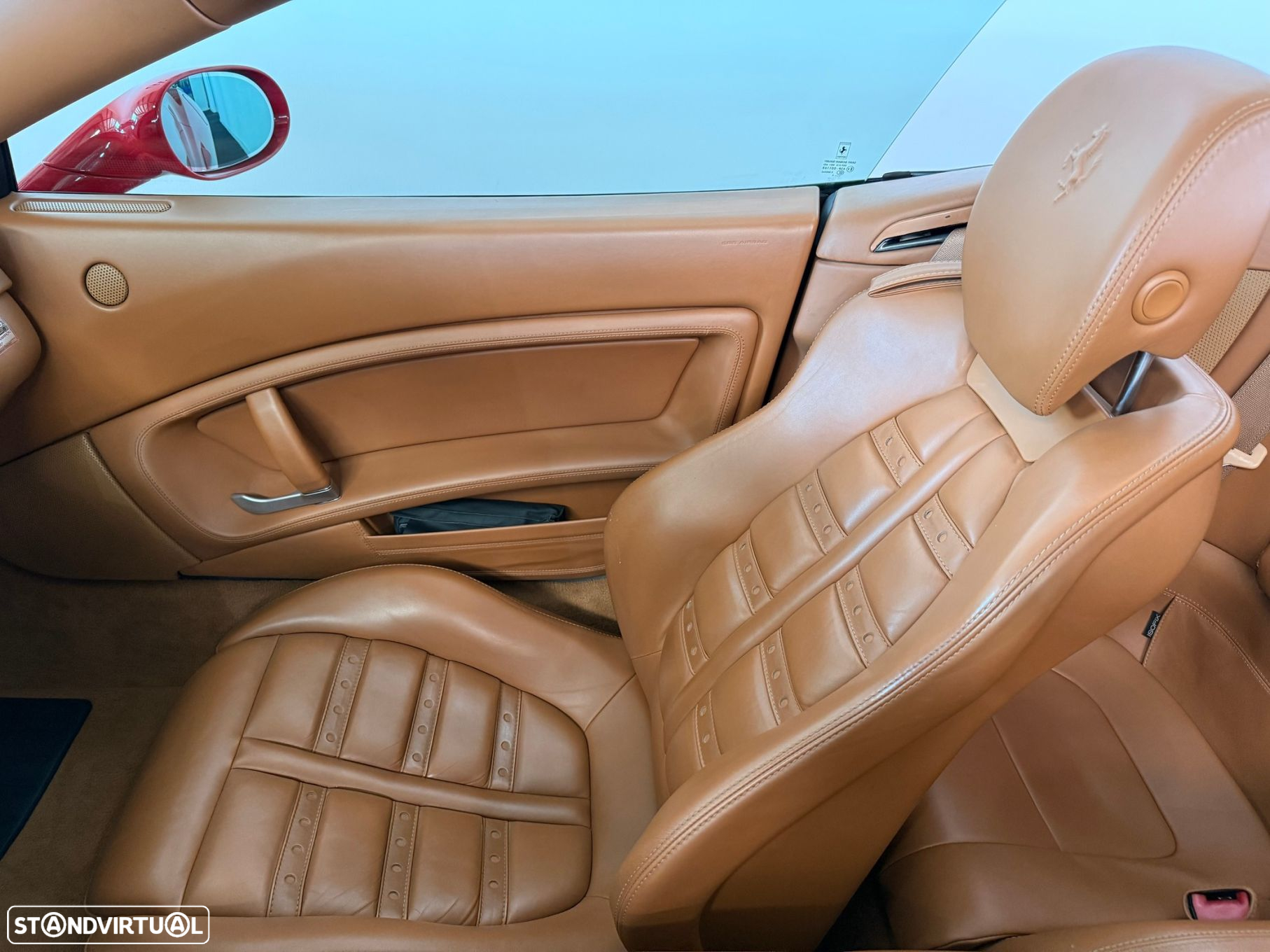 Ferrari California - 20