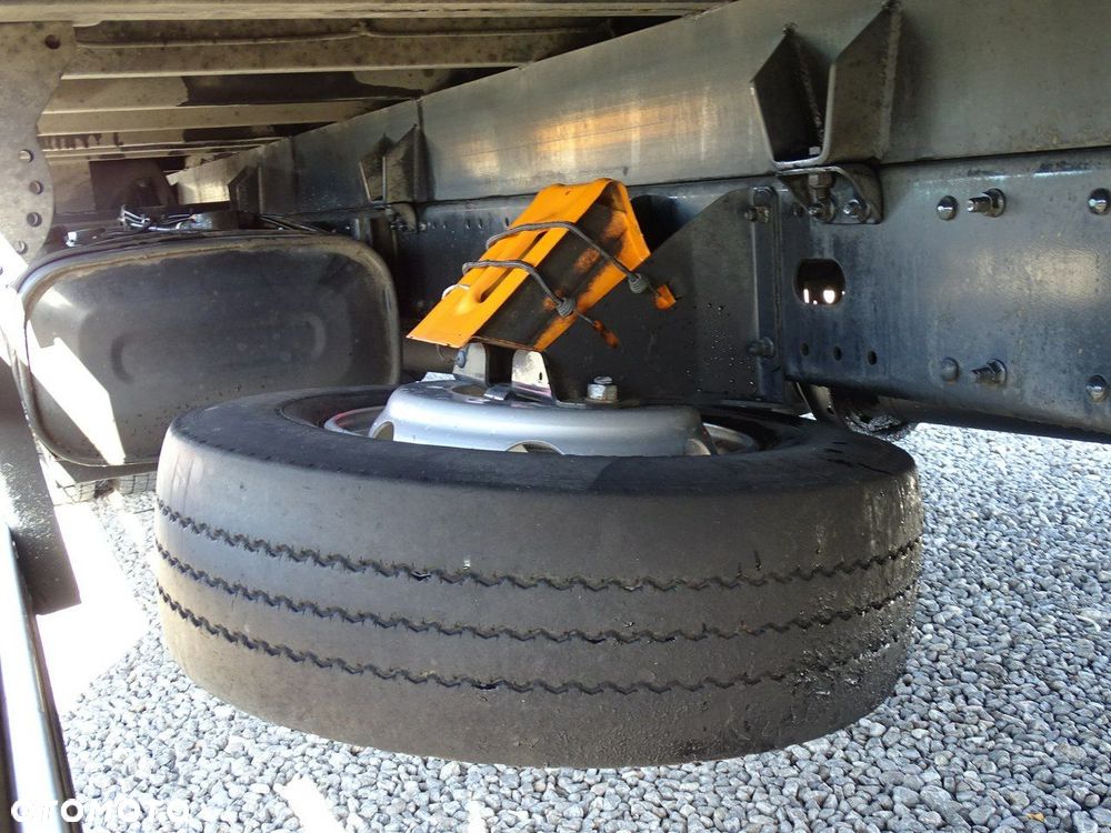 MAN TGL 12.220 Kontener Sprowadzony - 23