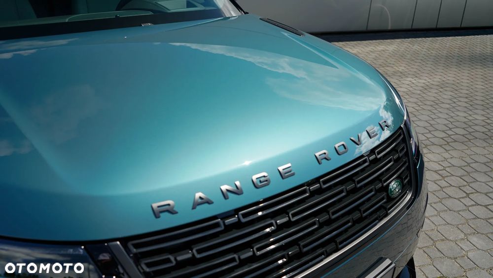 Land Rover Range Rover Velar 3.0 P400 mHEV Belgravia Edition - 7