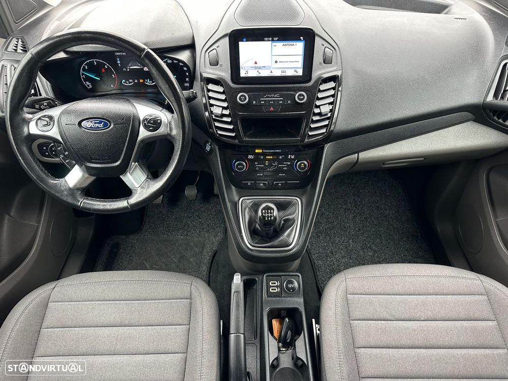 Ford Tourneo Connect Grand 1.5 TDCi Titanium - 13