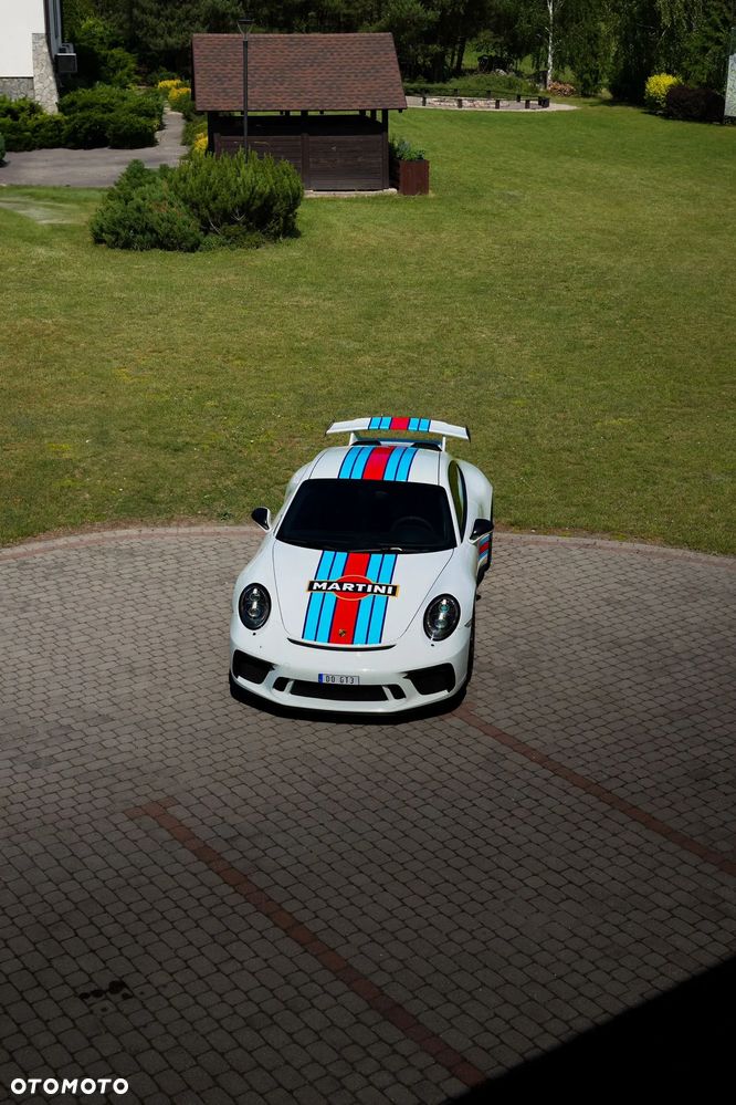 Porsche 911 - 9