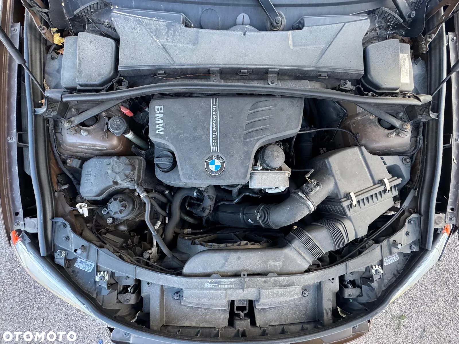 BMW X1 xDrive28i - 36