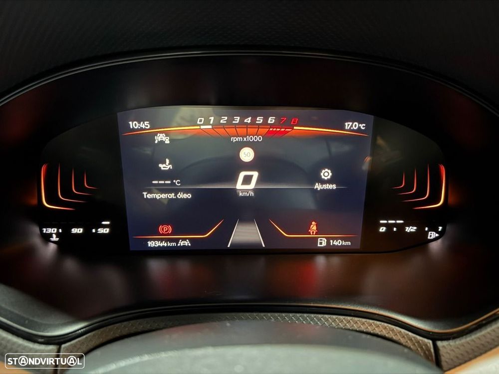 SEAT Arona 1.0 TSI Style - 14