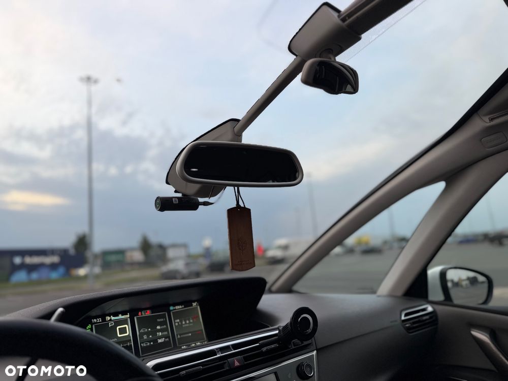 Citroën C4 Picasso 2.0 BlueHDi Exclusive - 8