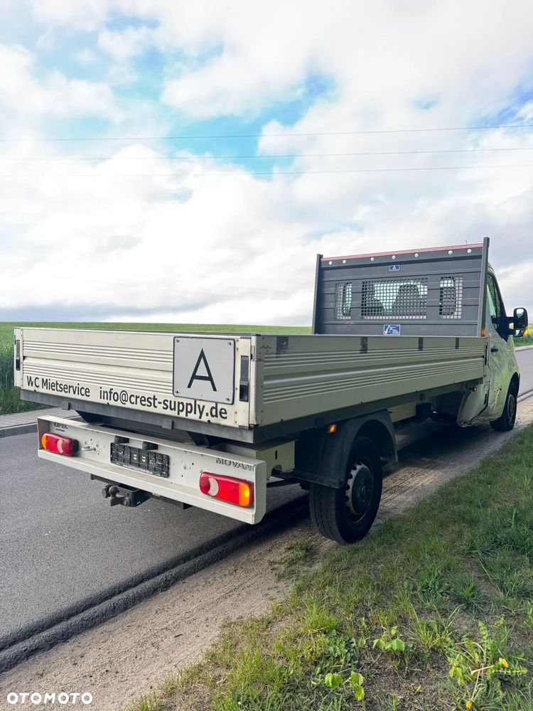 Opel MOVANO - 4