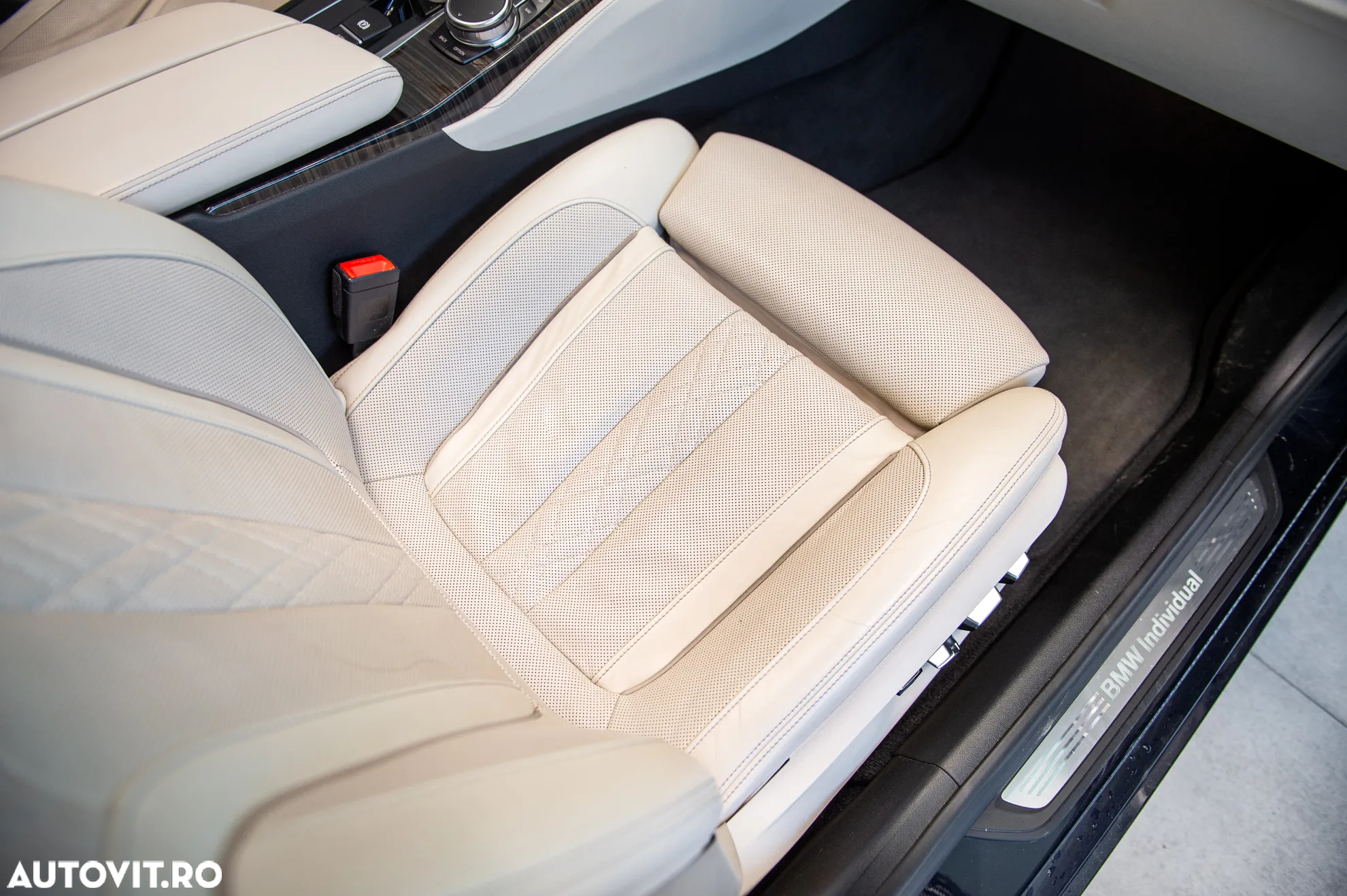 BMW Seria 5 540d xDrive AT - 27
