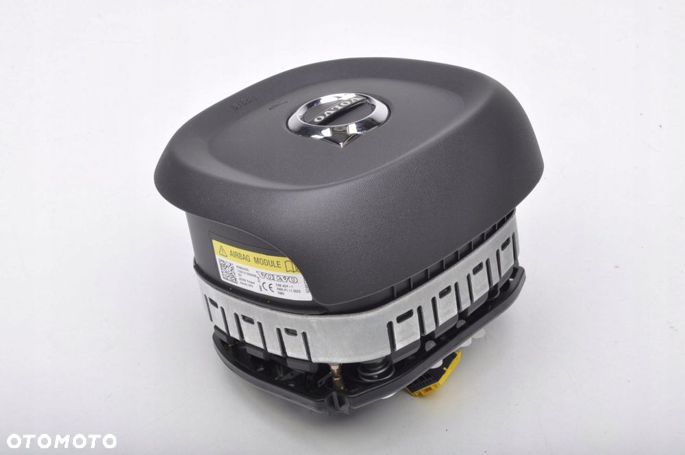 VOLVO XC60 II PODUSZKA POWIETRZNA KIEROWCY AIRBAG 39834785 - 3