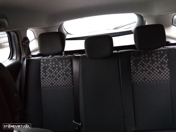 Para Peças Renault Megane Iii Três Volumes - 8