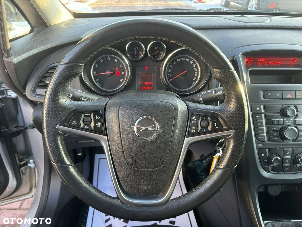 Opel Astra 1.4 Active - 16