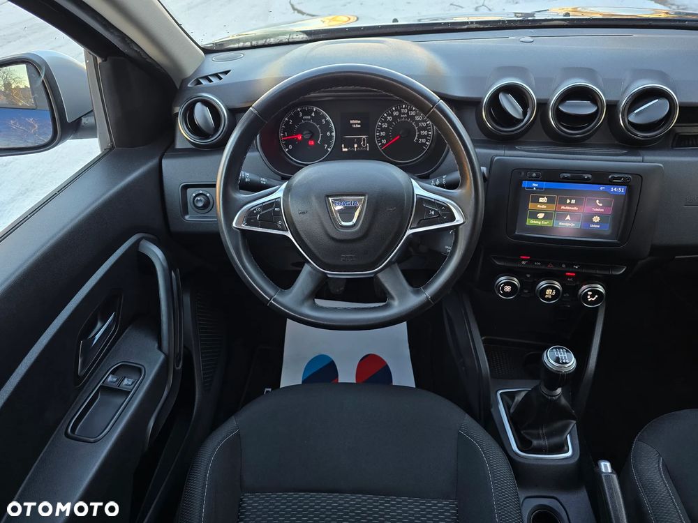 Dacia Duster - 22