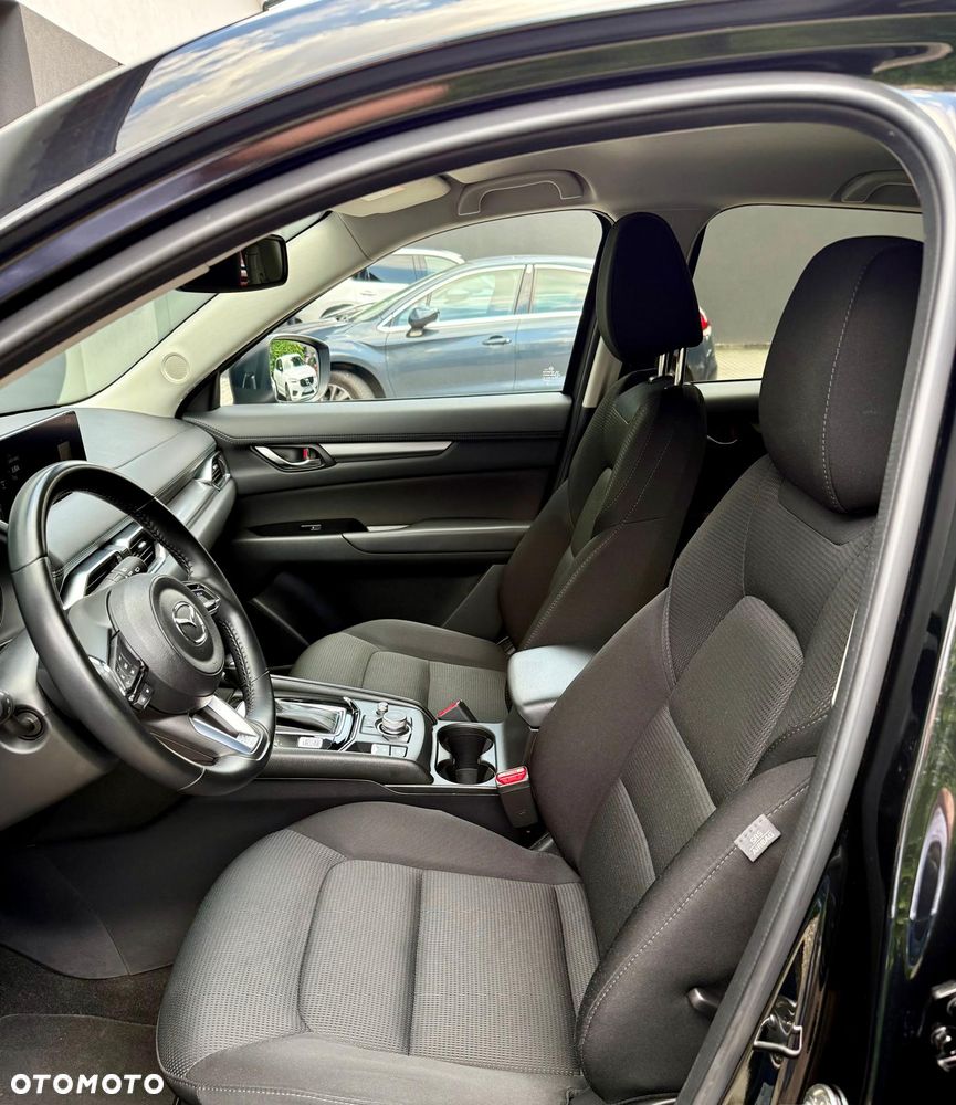 Mazda CX-5 2.0 Kanjo 2WD - 7