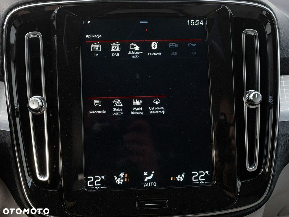 Volvo XC 40 - 23