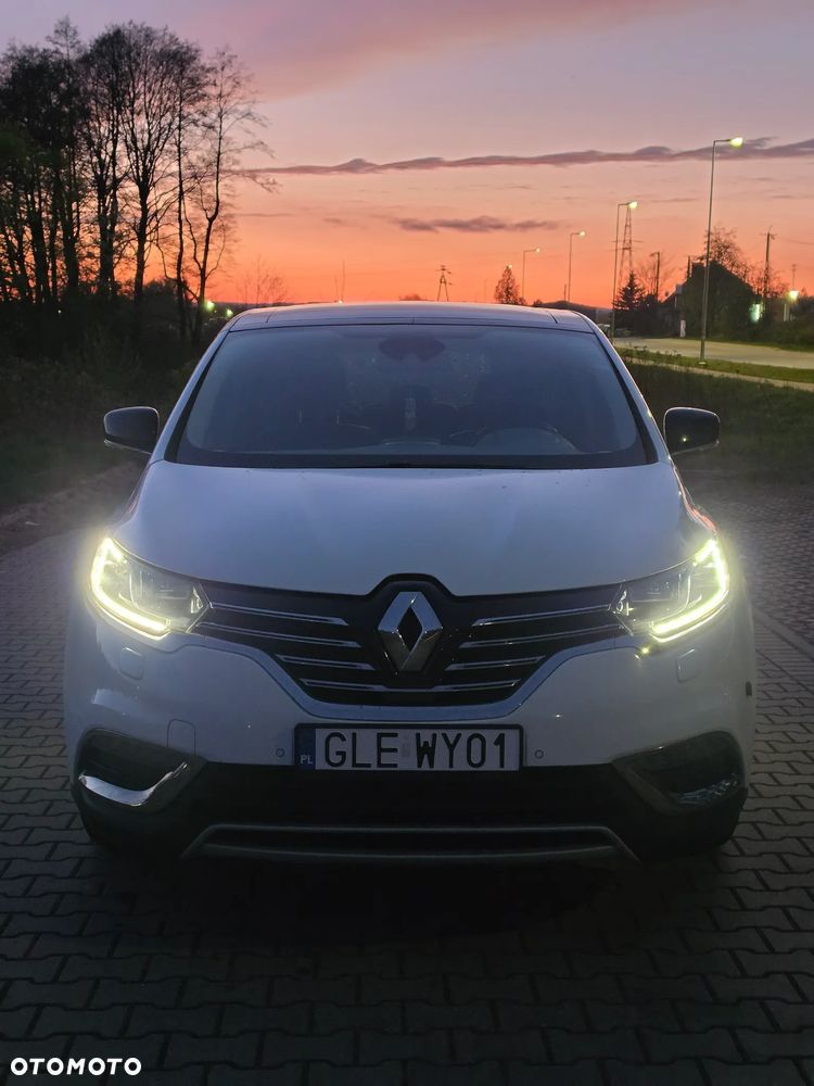 Renault Espace - 2