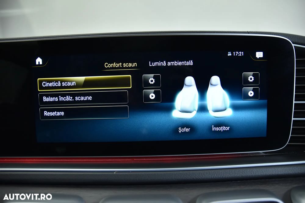 Mercedes-Benz GLE Coupe 350 de 4Matic 9G-TRONIC AMG Line - 20