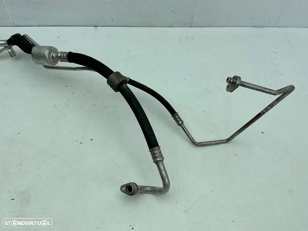 Tubo Ar Condicionado - Citroen C4 Cactus (2014) - 5