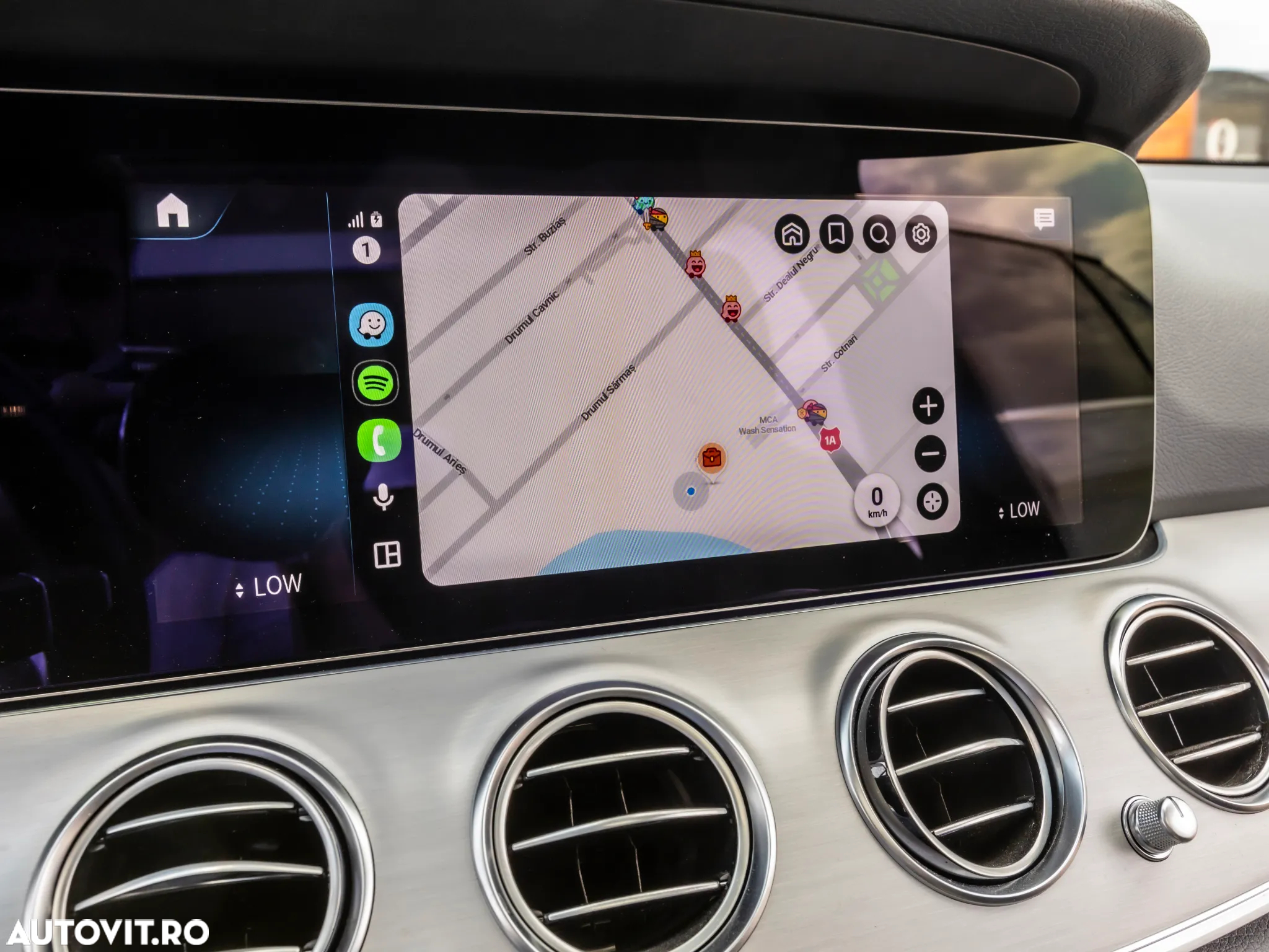Mercedes-Benz E 300 de T 9G-TRONIC Exclusive - 36