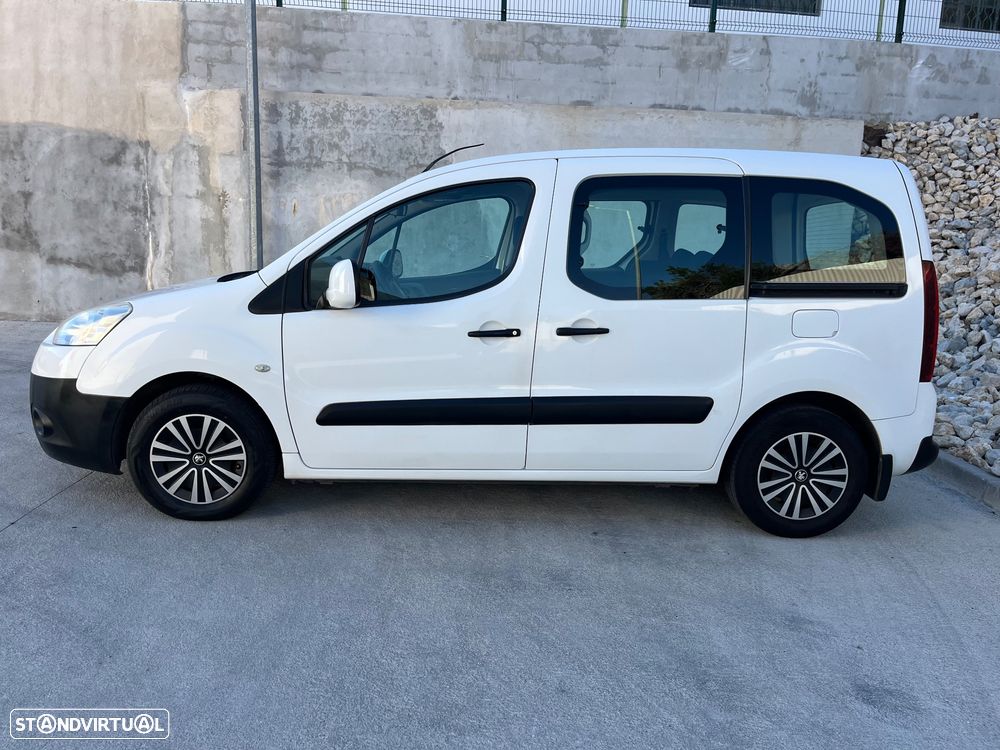 Peugeot Partner - 27