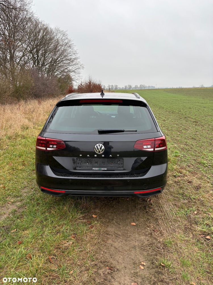 Volkswagen Passat ver-2-0-tdi-bmt-comfortline-dsg - 4