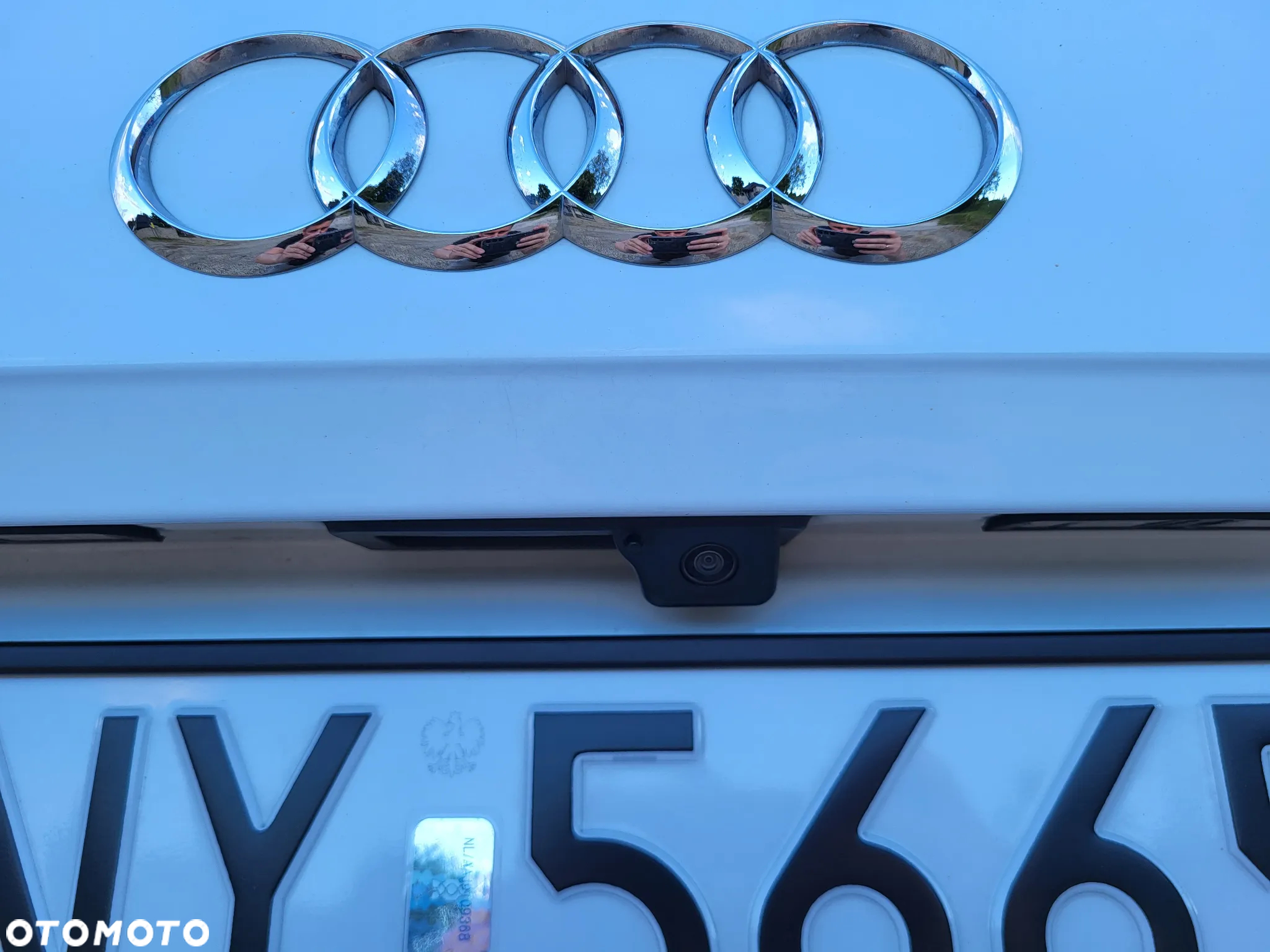 Audi Q5 55 TFSIe quattro S tronic S line business - 14