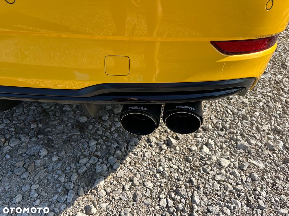 Audi S3 - 19