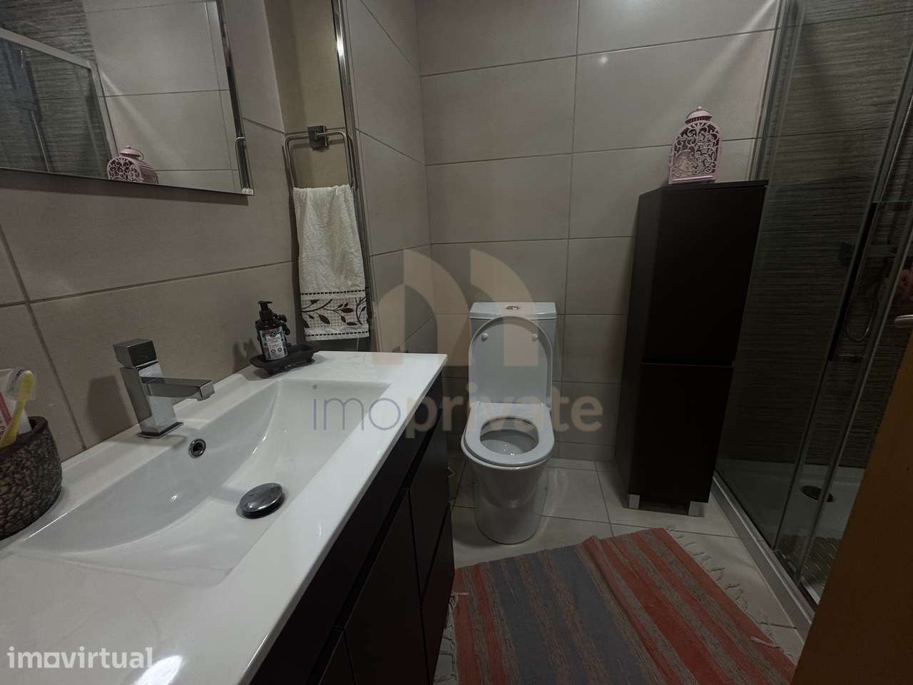 T3 Renovado com Garagem Box | 114 m² | Pronto a Habitar | Rio Tinto - Grande imagem: 5/15