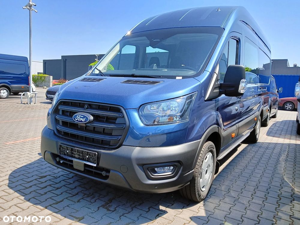 Ford Transit - 3