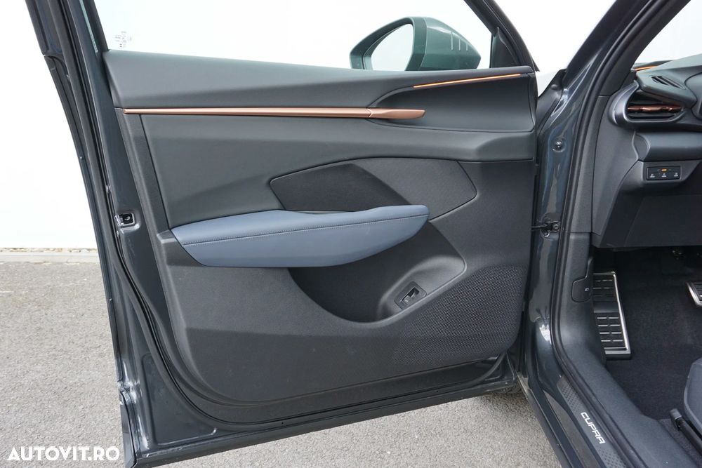 Cupra Terramar 1.5 e-TSI DSG7 MHEV - 9