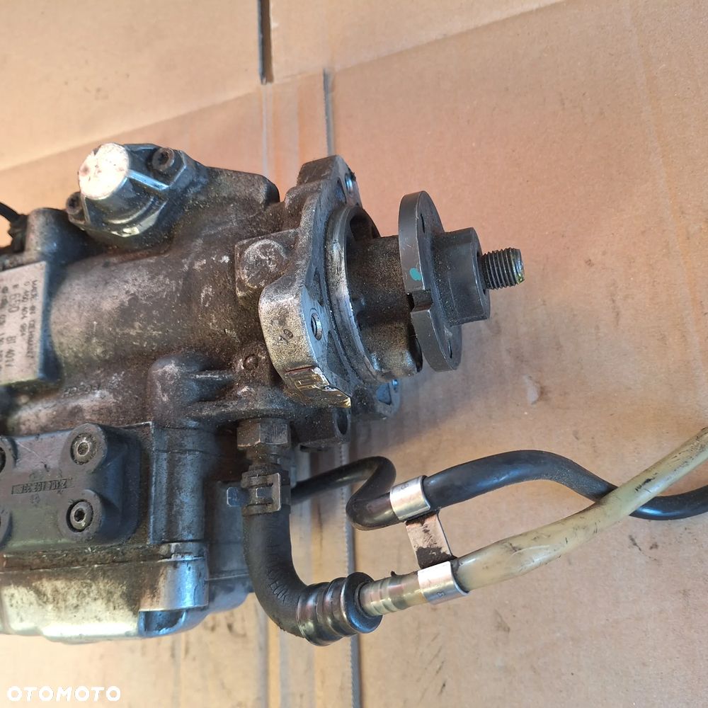 POMPA WTRYSKOWA AUDI SKODA GOLF IV  1,9 TDI 0460404984 - 6