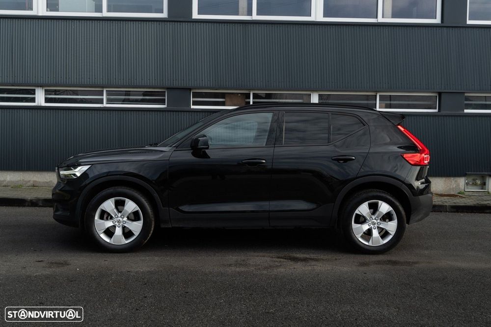 Volvo XC 40 1.5 T3 Tech Edition - 16